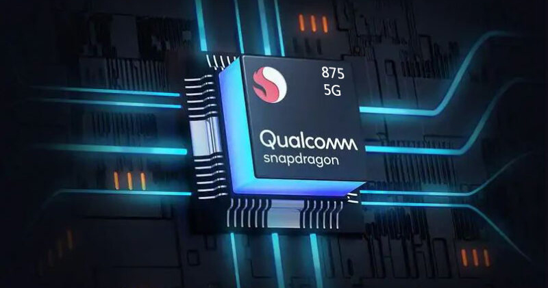 Thông tin quan trọng về bộ xử lý Qualcomm Snapdragon 875 vừa được hé lộ