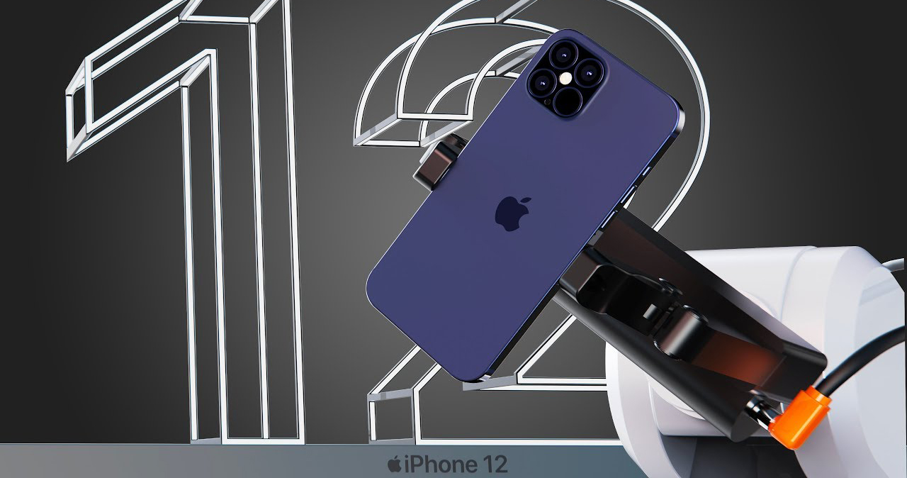 Thêm nguồn tin xác nhận dòng iPhone 12 sẽ không được tặng kèm tai nghe và củ sạc