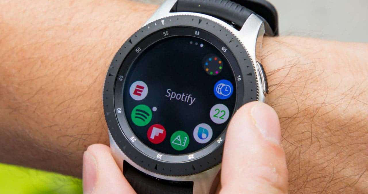 Lộ video quảng cáo đầu tiên về Galaxy Watch 3 với hàng loạt mặt đồng hồ mới
