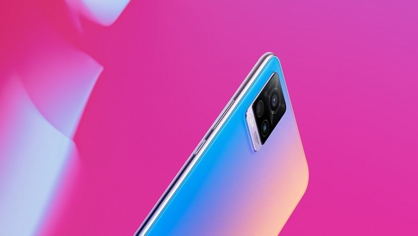 Vivo S7 5G trình làng với màn hình OLED, chip Snapdragon 765G, camera selfie kép 44MP Vivo S7 5G trình làng với màn hình OLED, chip Snapdragon 765G, camera selfie kép 44MP