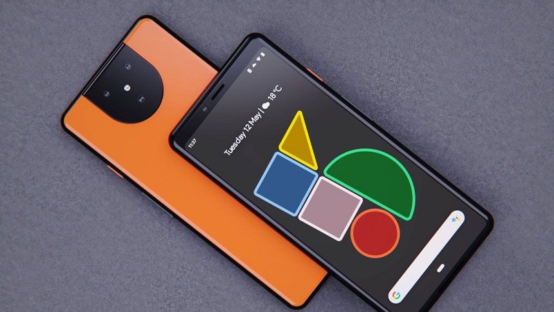 Google Pixel 5 vừa được xác nhận sử dụng chip Snapdragon 765G, bộ nhớ RAM 8GB, chạy Android 11