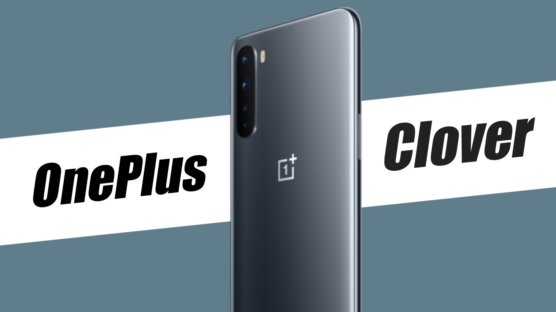 OnePlus Clover sẽ là một smartphone giá rẻ, nhưng đi kèm với pin dung lượng lên tới 6,000 mAh