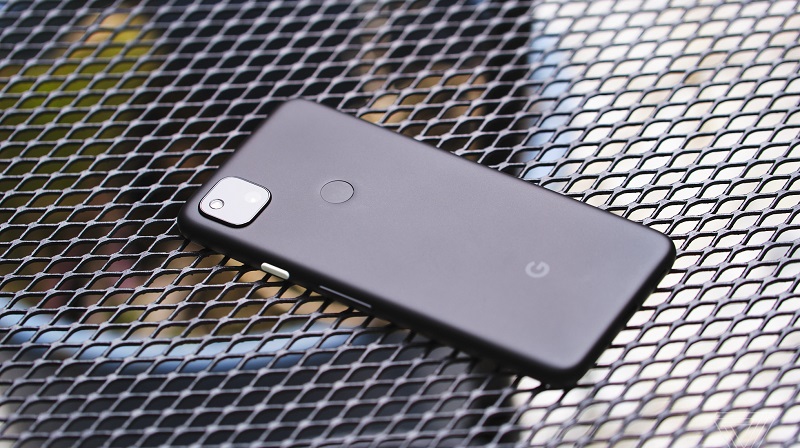 Google Pixel 4a trình làng với chip Snapdragon 730G, bộ nhớ RAM 6GB, camera đơn xóa phông 12.2MP, giá khá phải chăng Google Pixel 4a trình làng với chip Snapdragon 730G, bộ nhớ RAM 6GB, camera đơn xóa phông 12.2MP, giá khá phải chăng