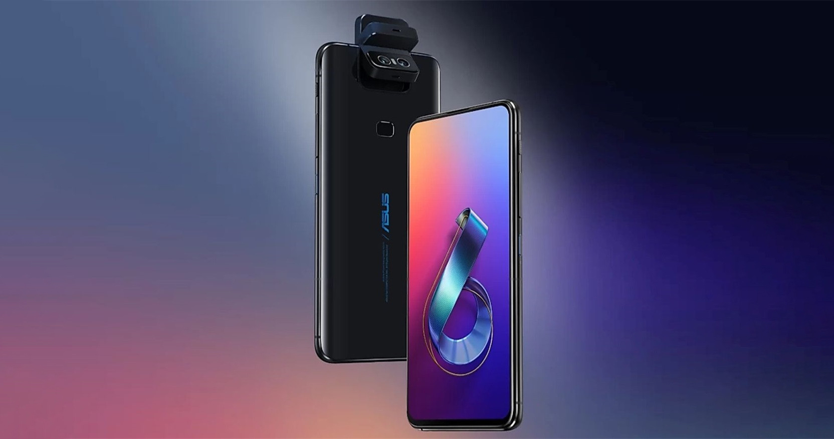 Thông số kỹ thuật ASUS ZenFone 7 vừa được xác nhận trong hình ảnh hộp bán lẻ bị rò rỉ