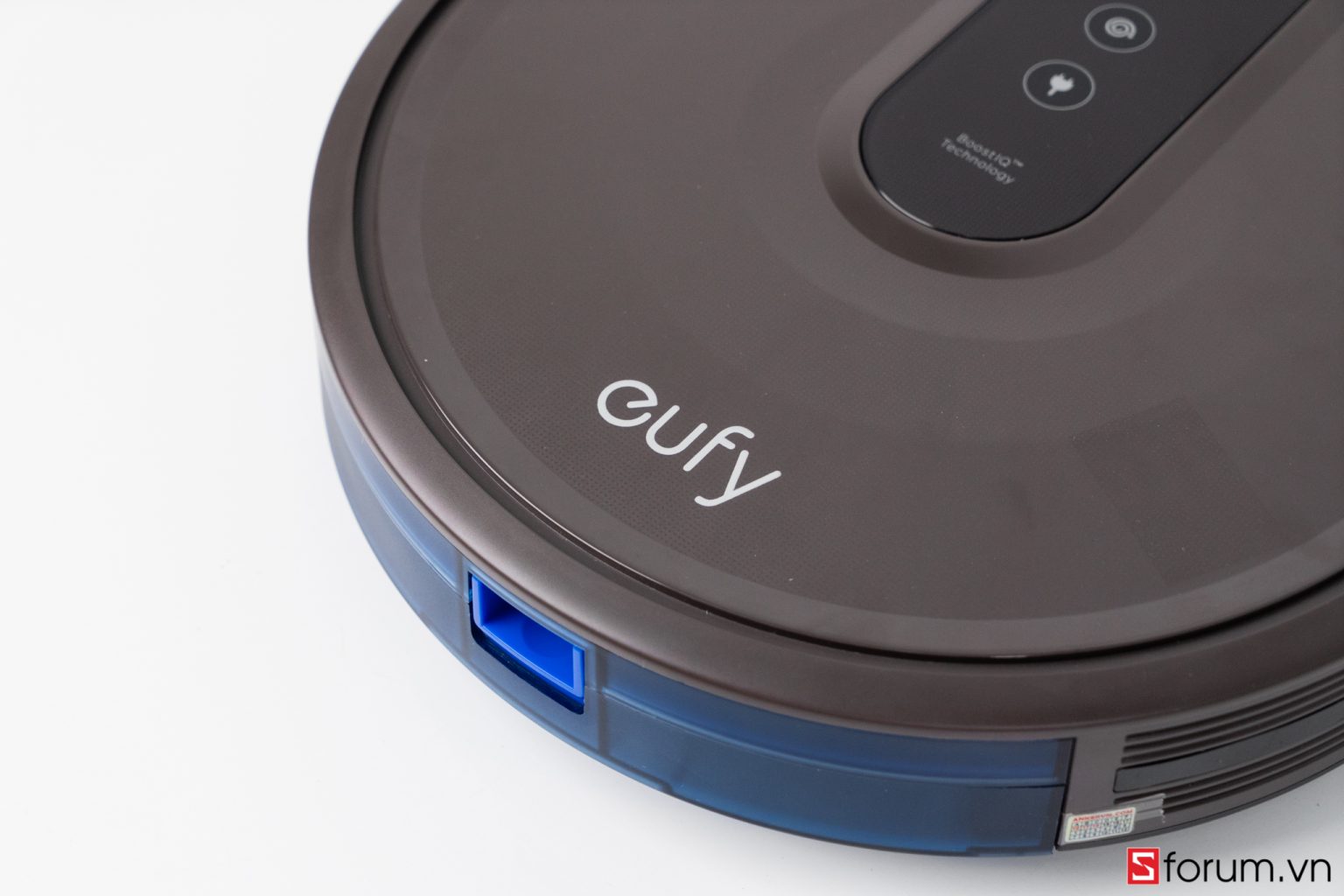 So sánh Anker Eufy Robovac 15T và những dòng robot hút bụi cùng phân khúc