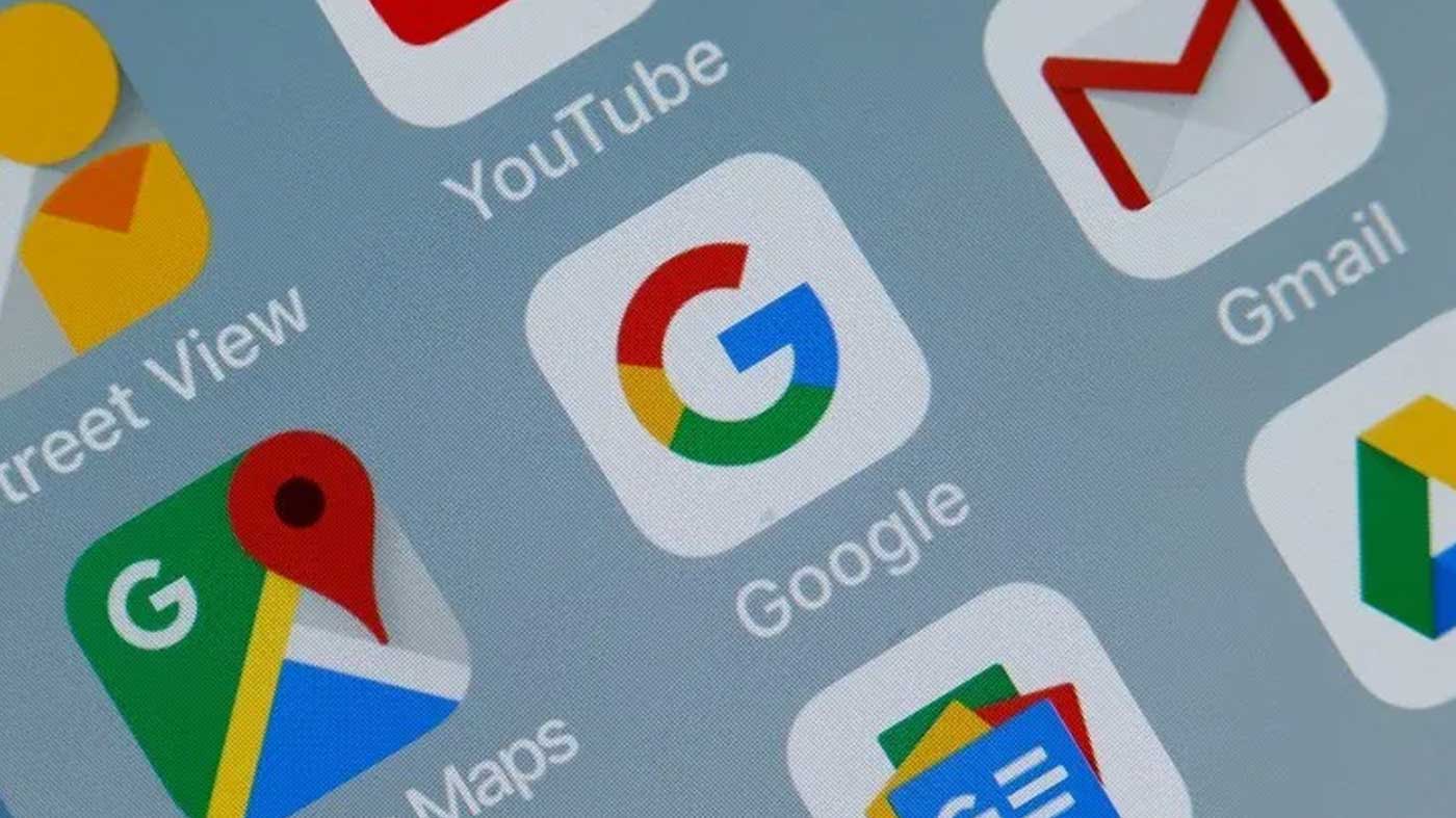 Gmail, Google Drive và nhiều dịch vụ của Google "sập" trên toàn thế giới
