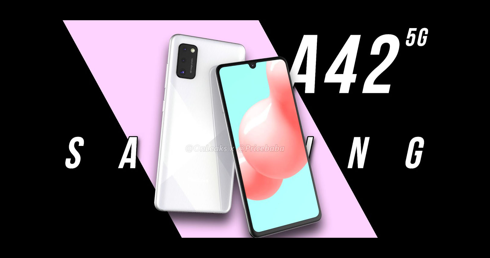 Rò rỉ mới nhất tiết lộ thông số camera của Galaxy A42 5G Rò rỉ mới nhất tiết lộ thông số camera của Galaxy A42 5G