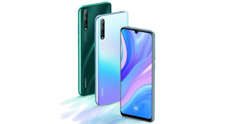 Không phải Kirin 820, đây mới là chipset được sử dụng trên smartphone Huawei Enjoy 20 Plus sắp ra mắt
