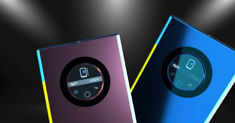 Huawei Mate 40 Pro sẽ ra mắt với EMUI 11 dựa trên hệ điều hành Android 11 mới