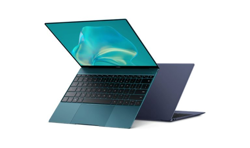 Huawei ra mắt MateBook X 2020: Màn hình 3K, trackpad cảm ứng lực