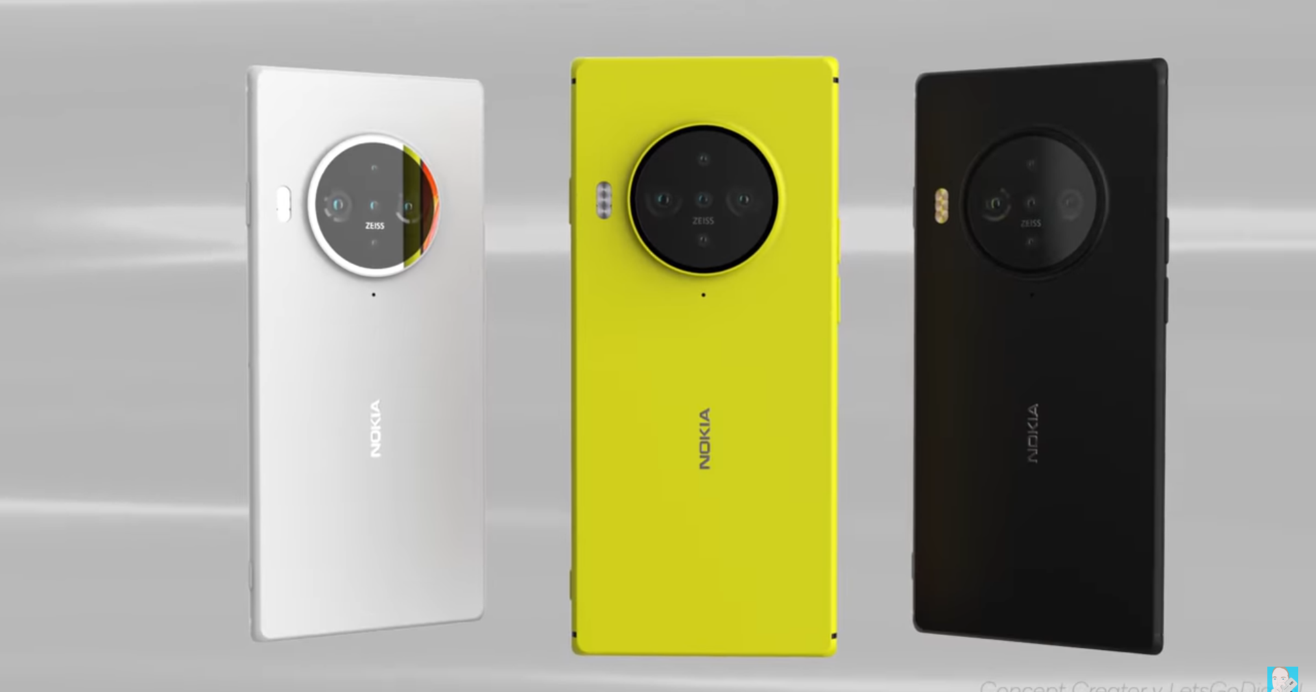 Báo cáo: Nokia 9.3 PureView, Nokia 7.3 và Nokia 6.3 sẽ được trình làng trong Q4/2020