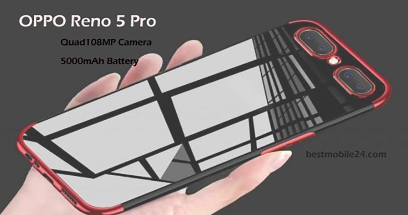 Tin đồn: OPPO Reno5 Pro và Reno5 Pro Plus sẽ sử dụng chipset Snapdragon 860