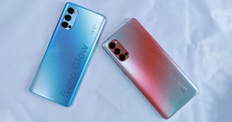 Biến thể toàn cầu của OPPO Reno4 5G được phát hiện trên Geekbench: Dùng chip Snapdragon 765G, RAM 8GB
