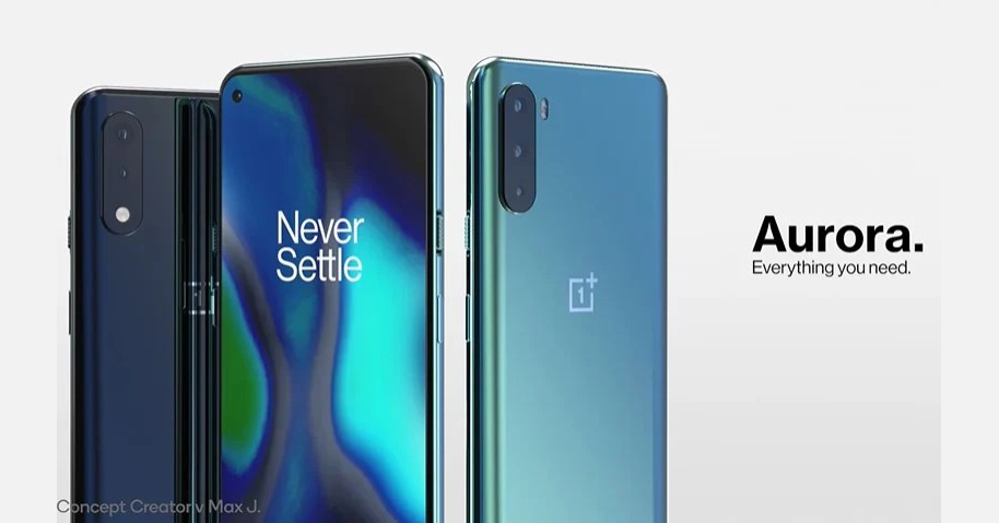 Đây là hai mẫu smartphone tầm trung mà OnePlus sắp ra mắt?