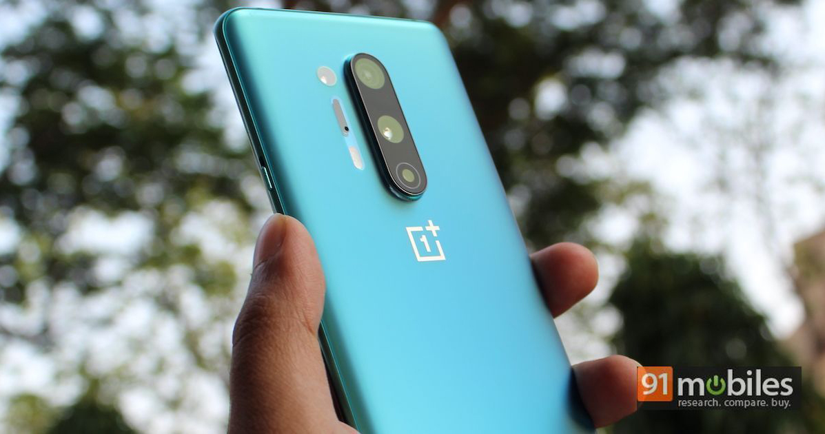 OnePlus Clover bất ngờ xuất hiện trên Geekbench với con chip 3 năm tuổi