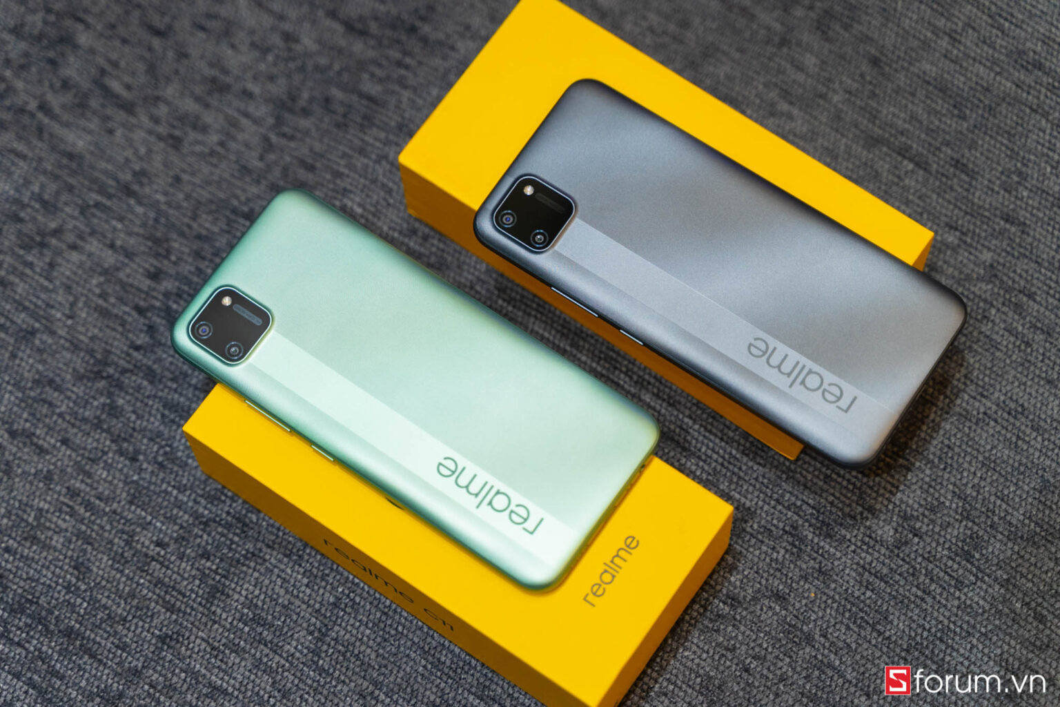 Loạt smartphone giá siêu rẻ chưa đến 3 triệu đồng nhưng sở hữu hiệu năng tốt, nhiều camera cùng pin 5,000mAh