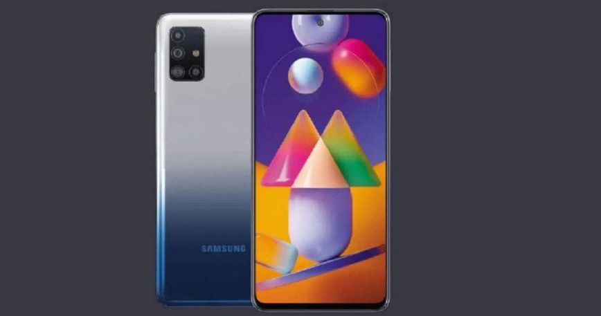 Google Play Console xác nhận nhiều thông số kỹ thuật quan trọng của Galaxy M51