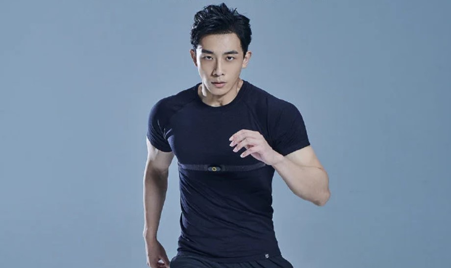 Xiaomi ra mắt áo thun thể thao Mijia Sport, hỗ trợ ECG, đo nhịp tim, giá từ 826,000 đồng