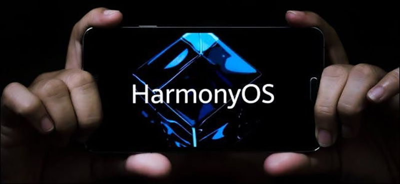 Huawei sẽ sớm ra mắt smartphone đầu tiên chạy Harmony OS
