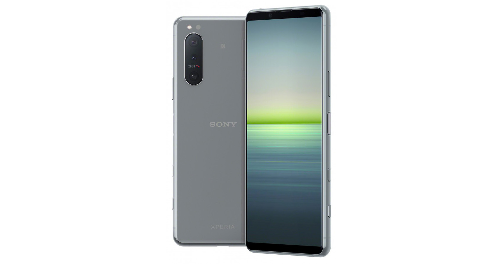 Đây là Xperia 5 II: Thiết kế viền trên/dưới dày, 3 camera sau Zeiss, ra mắt vào ngày 17/9