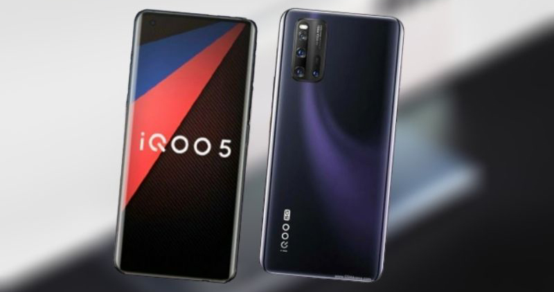 iQOO 5 lộ cấu hình trên Geekbench, xác nhận dùng chip Snapdragon 865, RAM 12GB