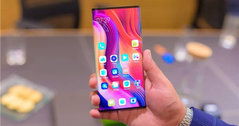 Tin buồn: “Hàng độc” Xiaomi Mi MIX Alpha sẽ không bao giờ lên kệ