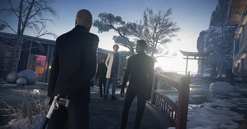 Mời bạn nhanh tay tải về 2 tựa game đình đám trị giá 44$ đang được miễn phí trên Epic Games