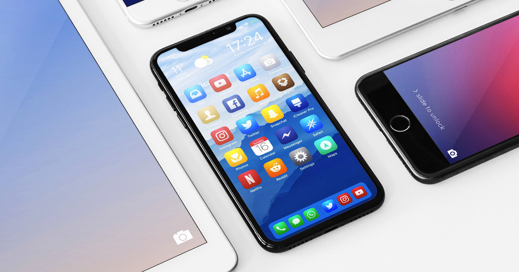 [03/08/2020] Chia sẻ danh sách ứng dụng iOS đang được miễn phí trên App Store