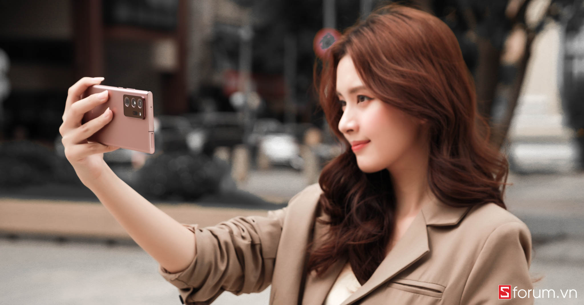 Chỉ còn 3 ngày đặt trước Note 20 series nhận bộ quà cực khủng lên đến 9.5 triệu đồng tại CellphoneS