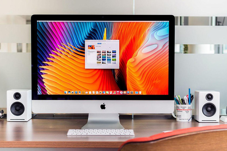 Một số người dùng iMac 2020 gặp sự cố hiển thị, do GPU AMD Radeon Pro 5700 XT gây ra?