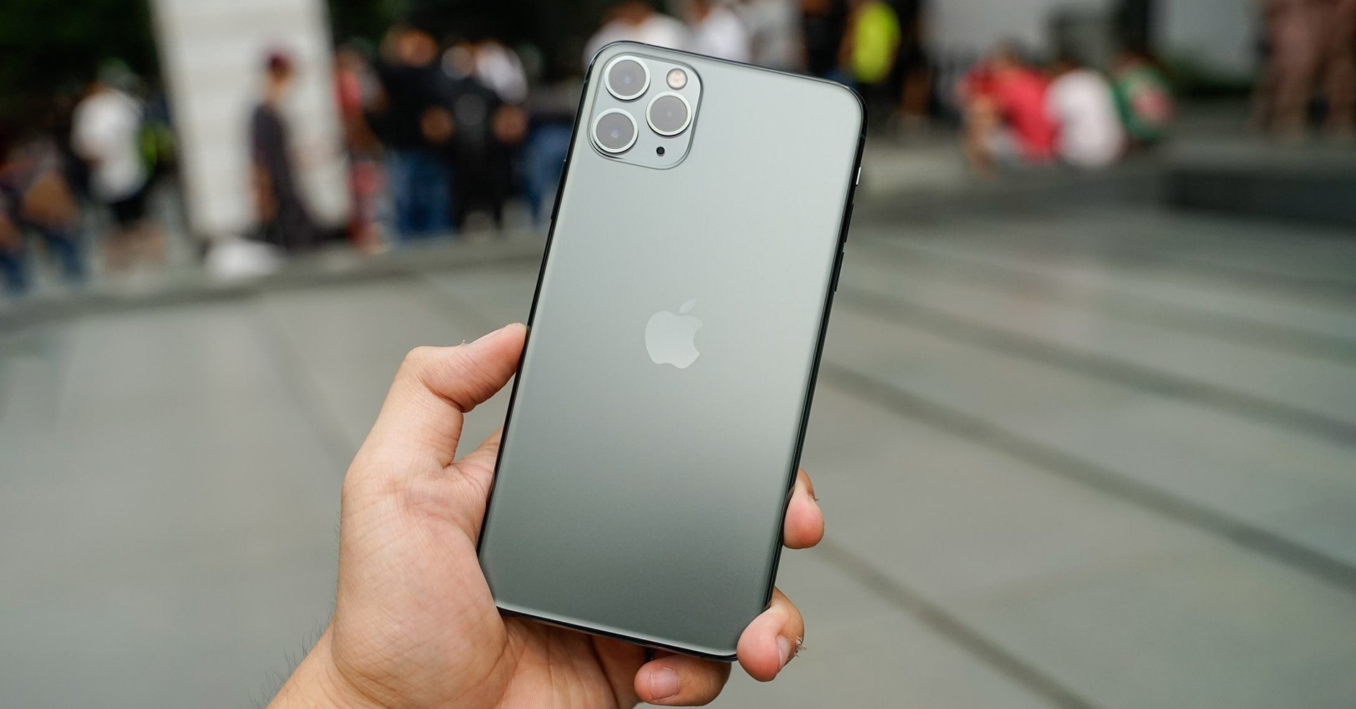 Apple có thể sẽ ngừng bán iPhone 11 Pro, 11 Pro Max và XR sau khi ra mắt iPhone 12