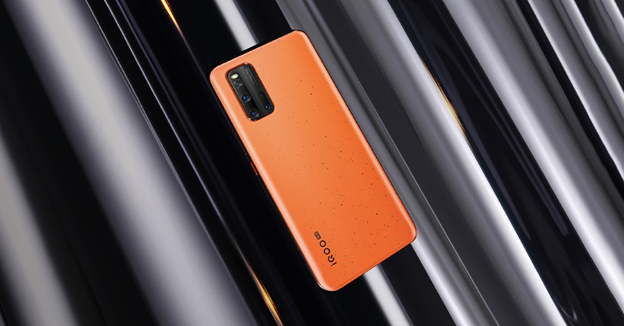Tin đồn: iQOO 5 series sẽ được ra mắt trong tháng này