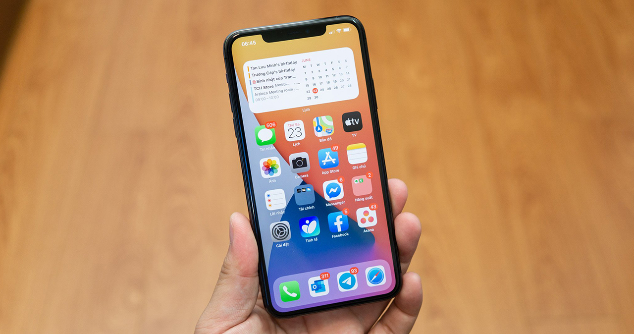 Khi nào Apple sẽ phát hành bản cập nhật iOS 14 và iPadOS 14 chính thức cho người dùng?