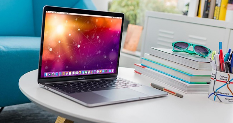 Apple bắt đầu bán các mẫu MacBook Pro 13 inch 2020 refurbished với giá rẻ hơn gần 5 triệu đồng