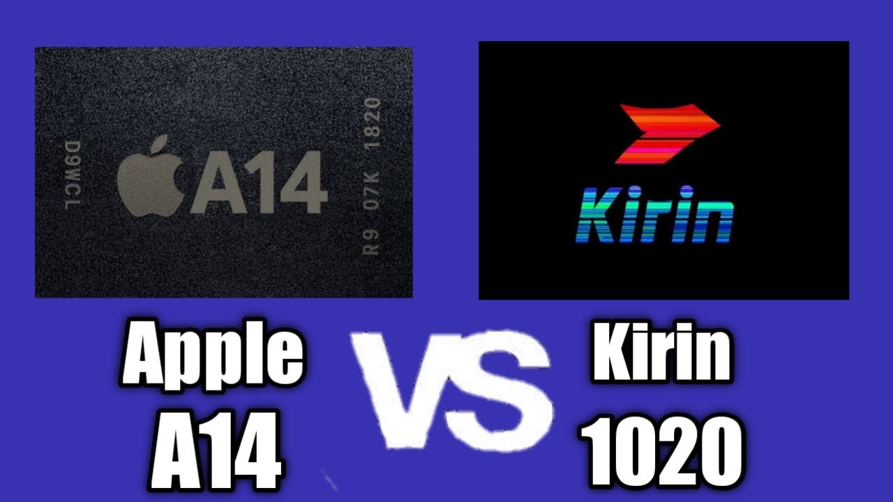 Cùng quy trình 5nm nhưng chipset mới của Huawei sẽ chẳng có cửa để so với Apple