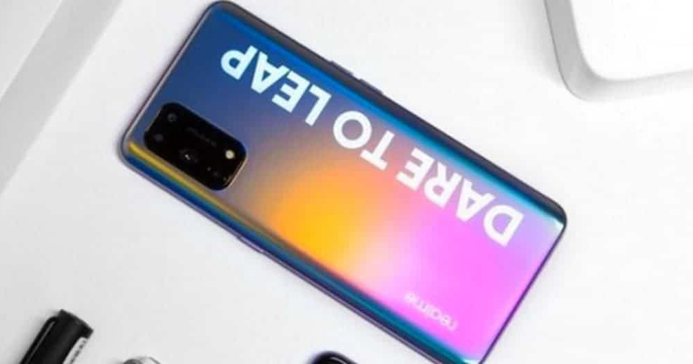 Hộp bán lẻ Realme X7 Pro bị rò rỉ trước ngày ra mắt, hé lộ gần như toàn bộ cấu hình