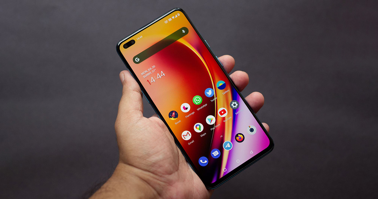 Realme X3 Pro xuất hiện trên Geekbench, xác nhận dùng chip Snapdragon 855+, RAM 8GB