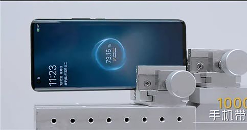 iQOO 5 lộ video quảng cáo mới, xác nhận có màn hình 120Hz, sạc nhanh 120W, chip Snapdragon 865