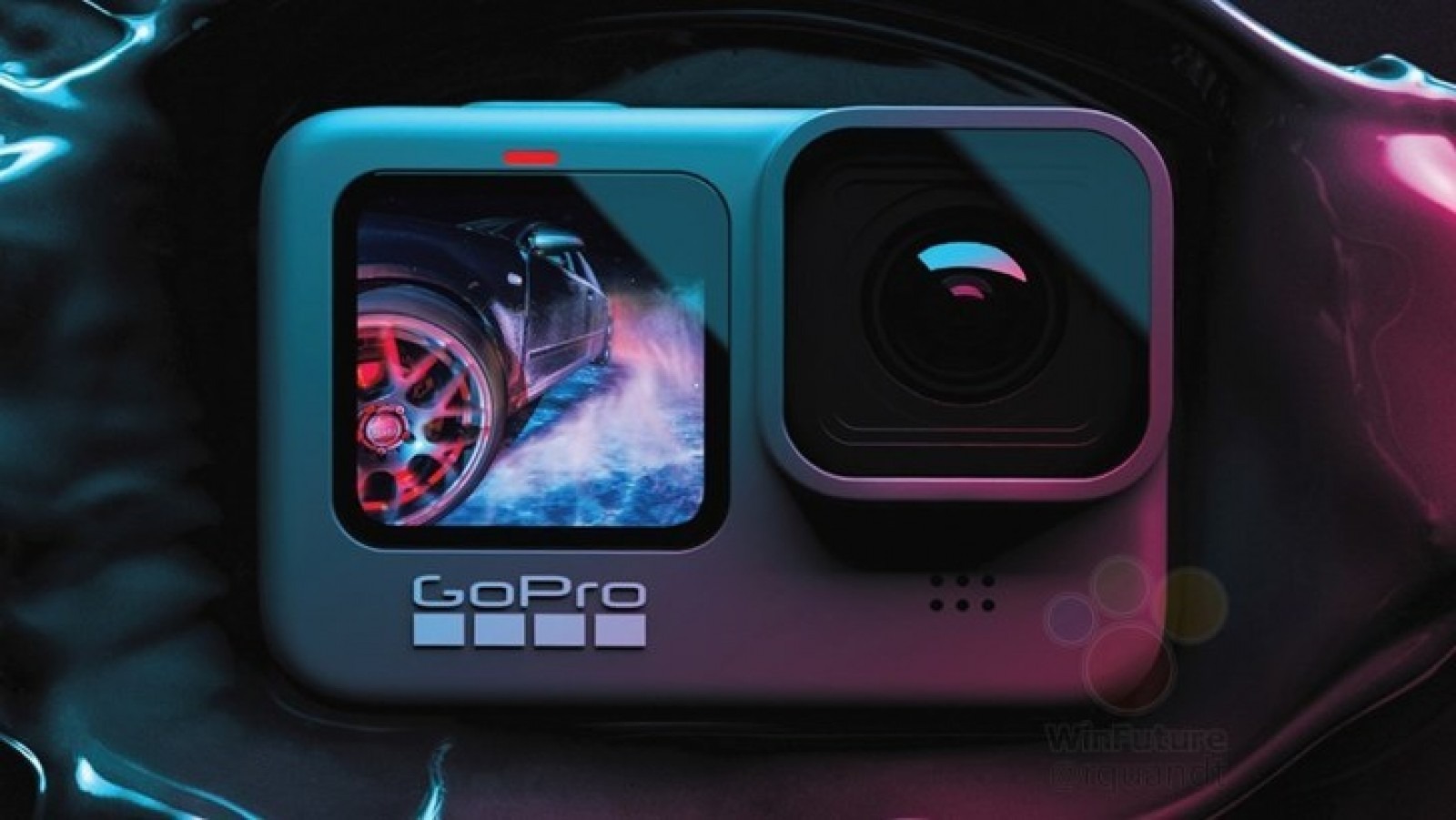 GoPro Hero 9 Black ra mắt: Đặt hàng tại CellphoneS nhận ngay quà khủng