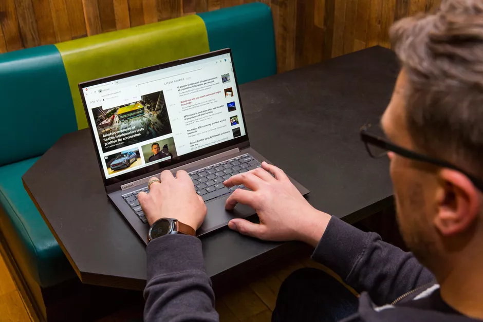 Những lựa chọn thay thế cho Macbook Pro tốt nhất trong 2020
