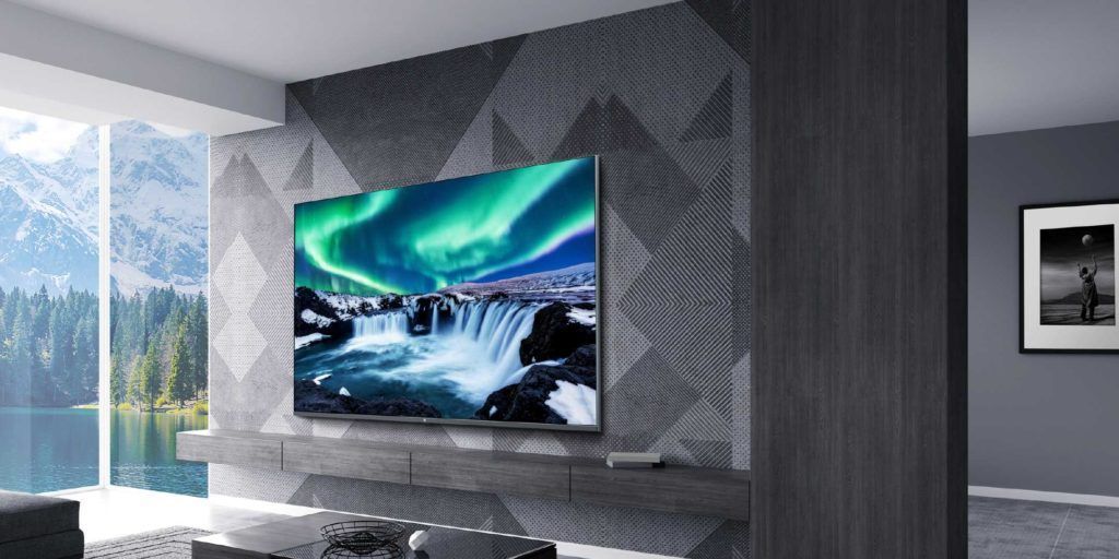 Xiaomi sắp ra mắt Smart TV 8K 82 inch hỗ trợ mạng 5G