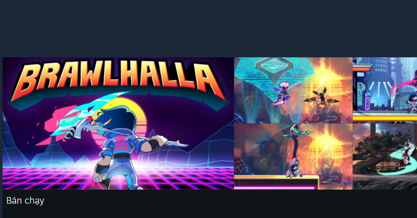 [27/09/2020] 5 tựa game miễn phí trên Steam siêu hay đáng để trải nghiệm