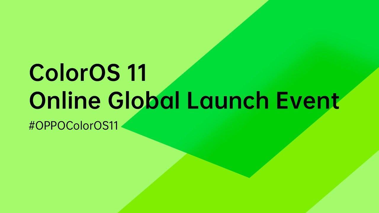 Oppo chính thức tung ra ColorOS 11, người dùng có thể cập nhật beta từ hôm nay