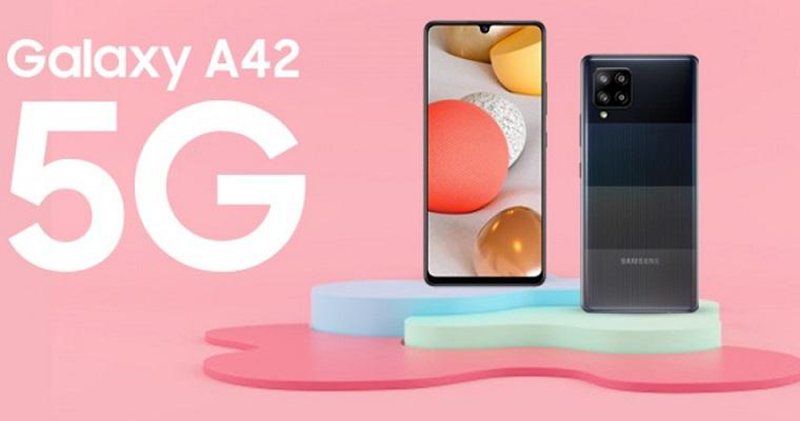 Galaxy A42 5G có thể là smartphone đầu tiên dùng chip Snapdragon 750G mới