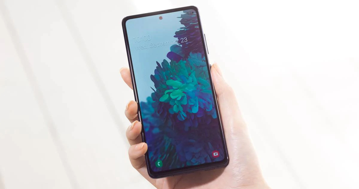 Samsung Galaxy S20 FE sẽ nhận được 3 năm nâng cấp hệ điều hành Android