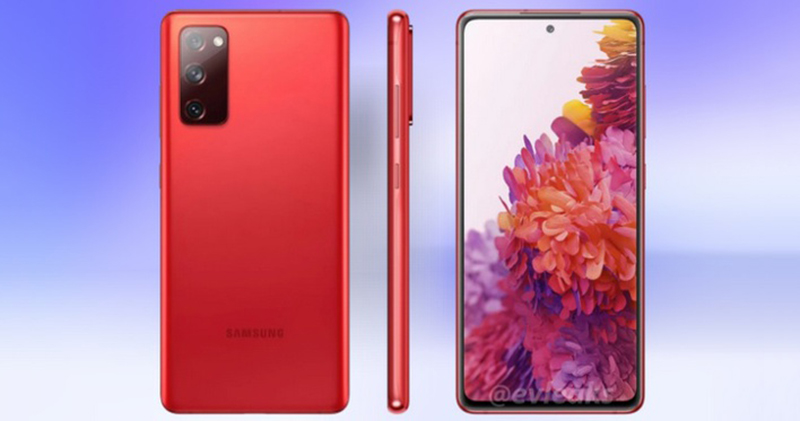 Giá bán của Samsung Galaxy S20 Fan Edition vừa được hé lộ bởi một nhà mạng châu Âu