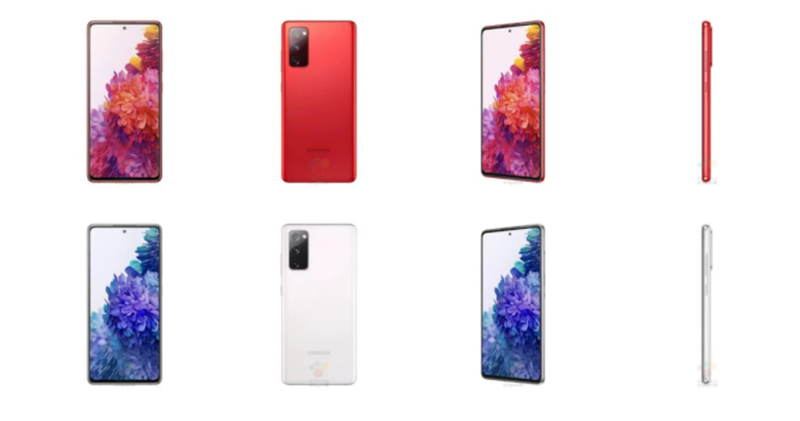 Đây là thông số cấu hình chi tiết của Galaxy S20 Fan Edition sắp ra mắt
