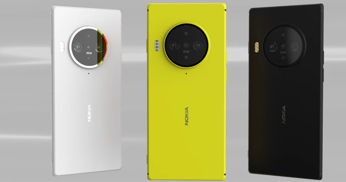Lộ bằng chứng cho thấy flagship Nokia 9.3 PureView sắp sửa trình làng: Sẽ được trang bị Snapdragon 865+?