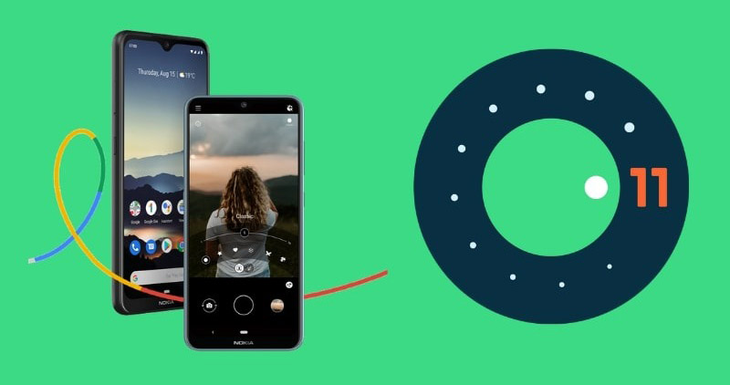 Đây là thời gian và danh sách 14 điện thoại Nokia sẽ được “lên đời” Android 11