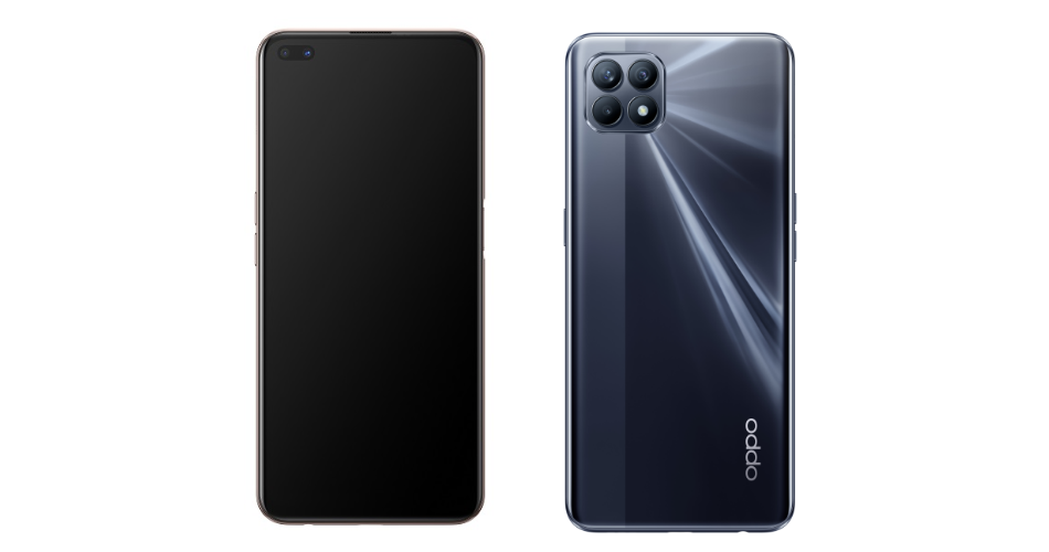 OPPO Reno4 SE lộ chi tiết cấu hình và giá bán: Pin 5000 mAh, sạc nhanh 65W, camera 48MP, giá từ 9.1 triệu đồng